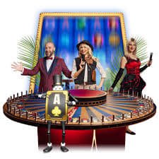 ibet links တိုက်ရိုက် ကာစီနို live dealer studio HD camera multiple table ကြည့်ရှုမှု