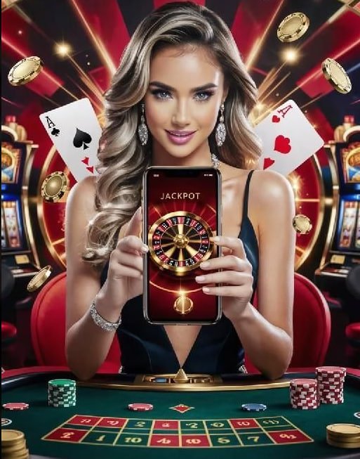 ဂိမ်းလော်ဘီ casino table games မြန်မာ